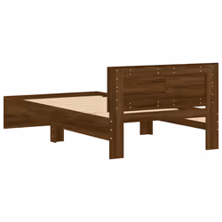 VidaXL 838623 bed frame - Additional view 7