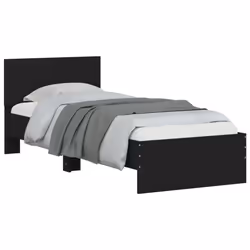 VidaXL 838625 bed frame - Additional view 4