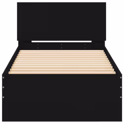 VidaXL 838625 bed frame - Additional view 5