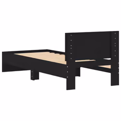 VidaXL 838625 bed frame - Additional view 7