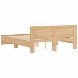 VidaXL 838626 bed frame - Additional view 7