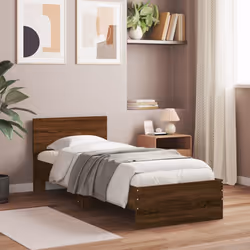 VidaXL 838630 bed frame
