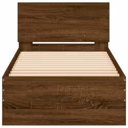 VidaXL 838630 bed frame - Additional view 5