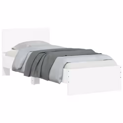 VidaXL 838659 bed frame - Additional view 4