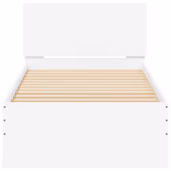 VidaXL 838659 bed frame - Additional view 5