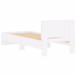 VidaXL 838659 bed frame - Additional view 7