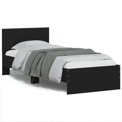 VidaXL 838660 bed frame