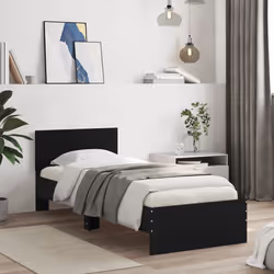 VidaXL 838660 bed frame