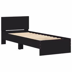 VidaXL 838660 bed frame