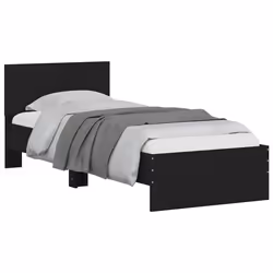 VidaXL 838660 bed frame - Additional view 4