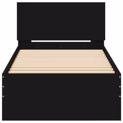 VidaXL 838660 bed frame - Additional view 5