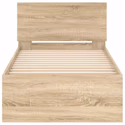 VidaXL 838661 bed frame - Additional view 5