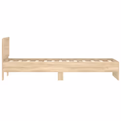 VidaXL 838661 bed frame - Additional view 6
