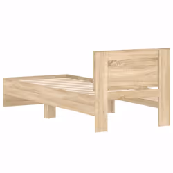 VidaXL 838661 bed frame - Additional view 7