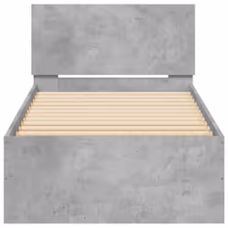 VidaXL 838662 bed frame - Additional view 5