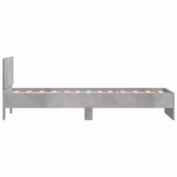VidaXL 838662 bed frame - Additional view 6