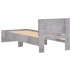 VidaXL 838662 bed frame - Additional view 7