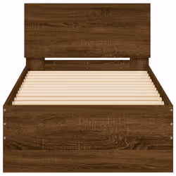 VidaXL 838665 bed frame - Additional view 4