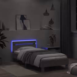VidaXL 838713 bed frame - Additional view 4