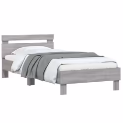 VidaXL 838713 bed frame - Additional view 5