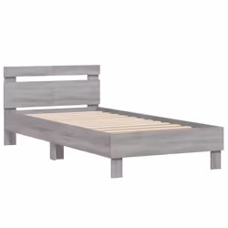 VidaXL 838713 bed frame - Additional view 6