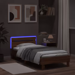 VidaXL 838714 bed frame - Additional view 4