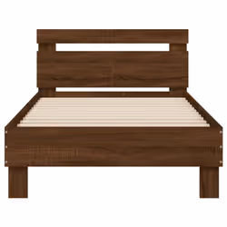 VidaXL 838714 bed frame - Additional view 7