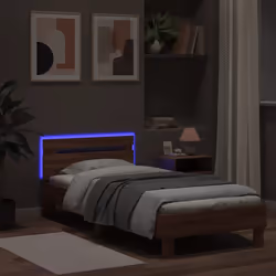 VidaXL 838721 bed frame - Additional view 4