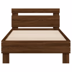 VidaXL 838721 bed frame - Additional view 7