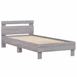 VidaXL 838748 bed frame - Additional view 6