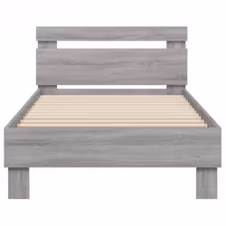 VidaXL 838748 bed frame - Additional view 7