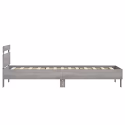 VidaXL 838748 bed frame - Additional view 8