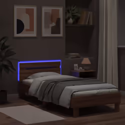 VidaXL 838749 bed frame - Additional view 4