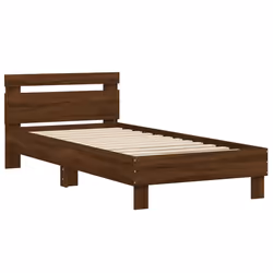 VidaXL 838749 bed frame - Additional view 6