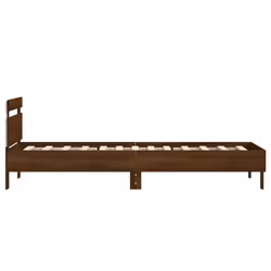 VidaXL 838749 bed frame - Additional view 8