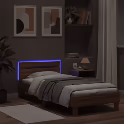 VidaXL 838756 bed frame - Additional view 4