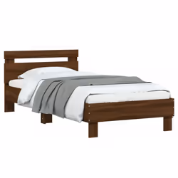 VidaXL 838756 bed frame - Additional view 5
