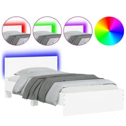 VidaXL 838799 bed frame