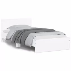 VidaXL 838799 bed frame