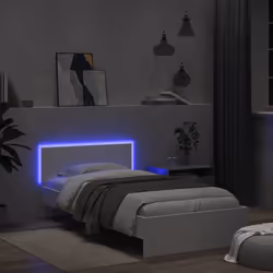 VidaXL 838799 bed frame - Additional view 4