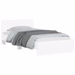 VidaXL 838799 bed frame - Additional view 5