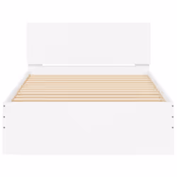 VidaXL 838799 bed frame - Additional view 7