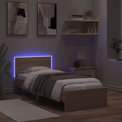 VidaXL 838801 bed frame - Additional view 4