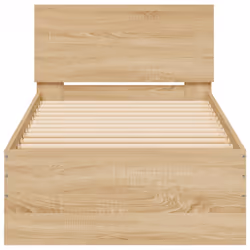 VidaXL 838801 bed frame - Additional view 7