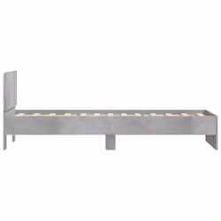 VidaXL 838802 bed frame - Additional view 8
