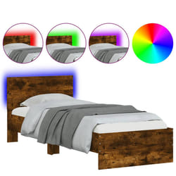 VidaXL 838803 bed frame
