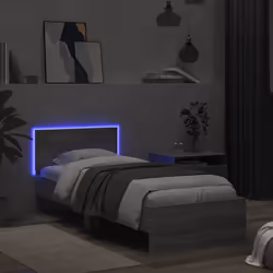 VidaXL 838804 bed frame - Additional view 5
