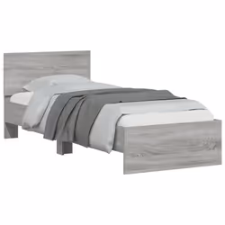 VidaXL 838804 bed frame - Additional view 6