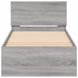 VidaXL 838804 bed frame - Additional view 7