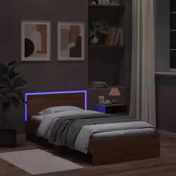 VidaXL 838805 bed frame - Additional view 4